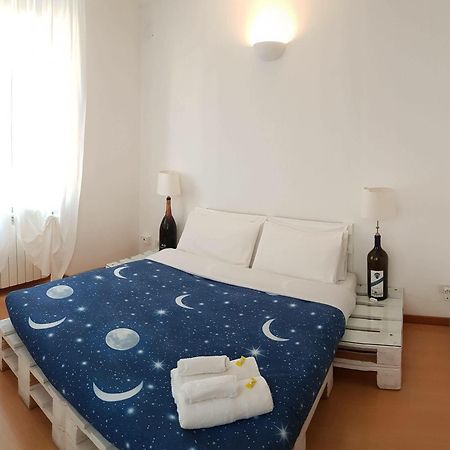 Uptown B'N'B Otel Bergamo Dış mekan fotoğraf