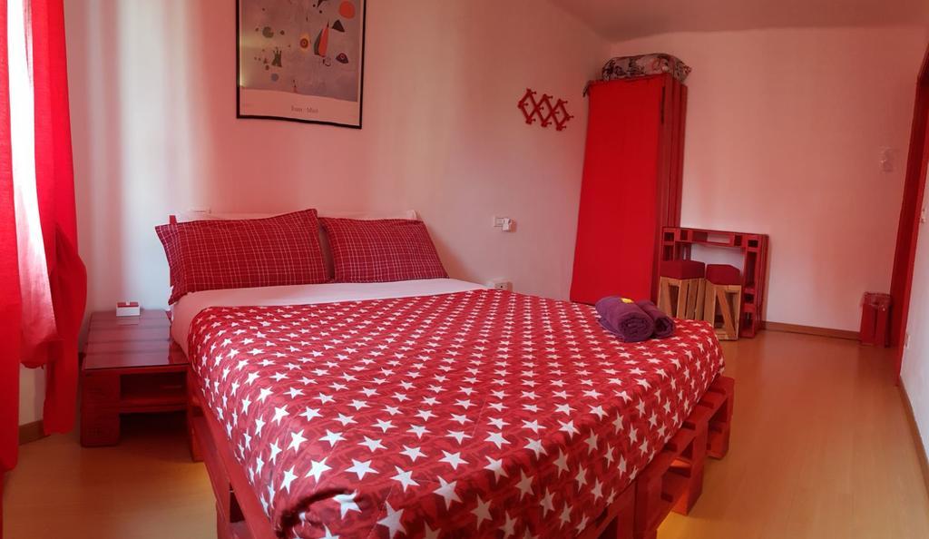 Uptown B'N'B Otel Bergamo Dış mekan fotoğraf