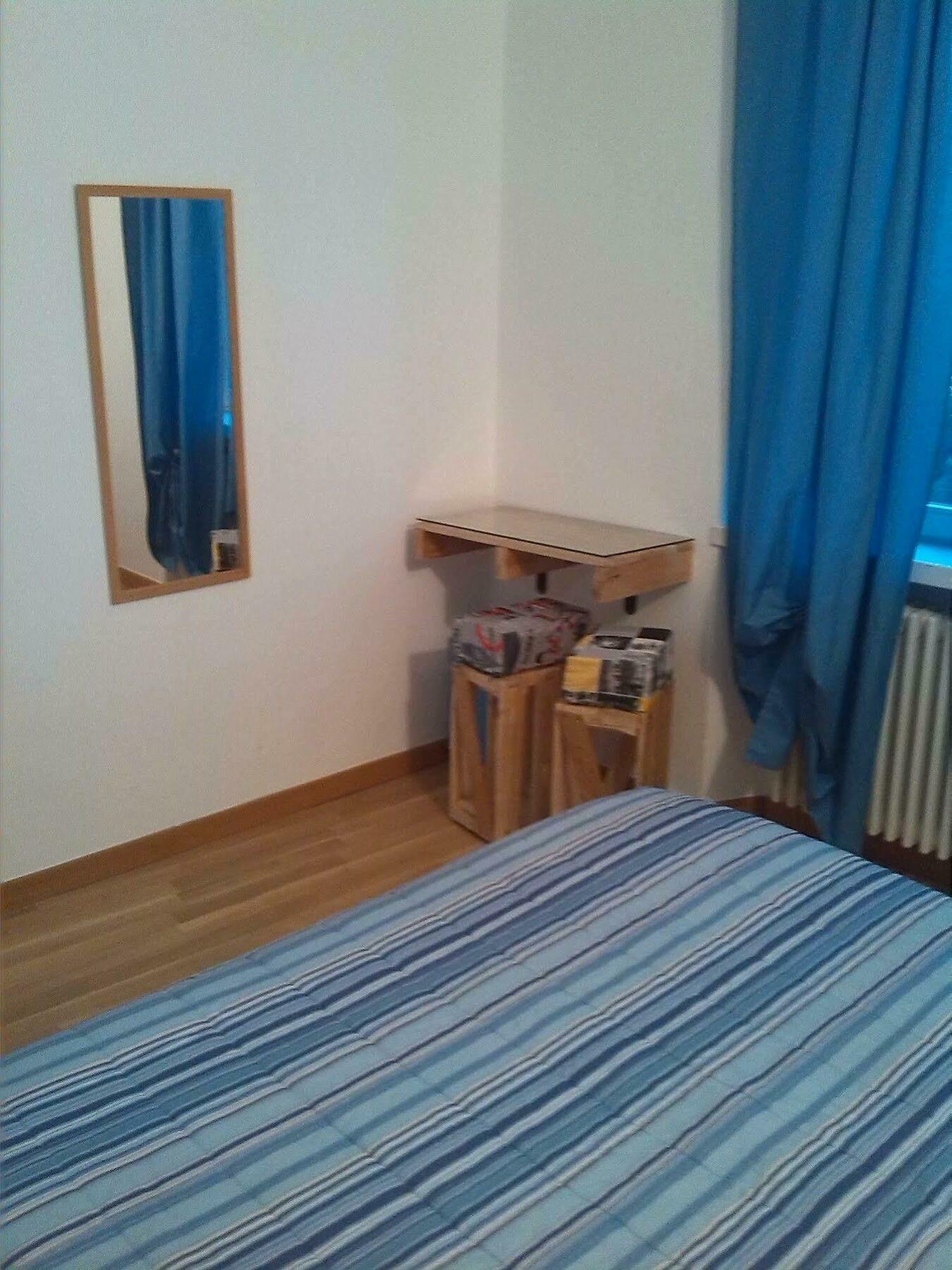 Uptown B'N'B Otel Bergamo Dış mekan fotoğraf
